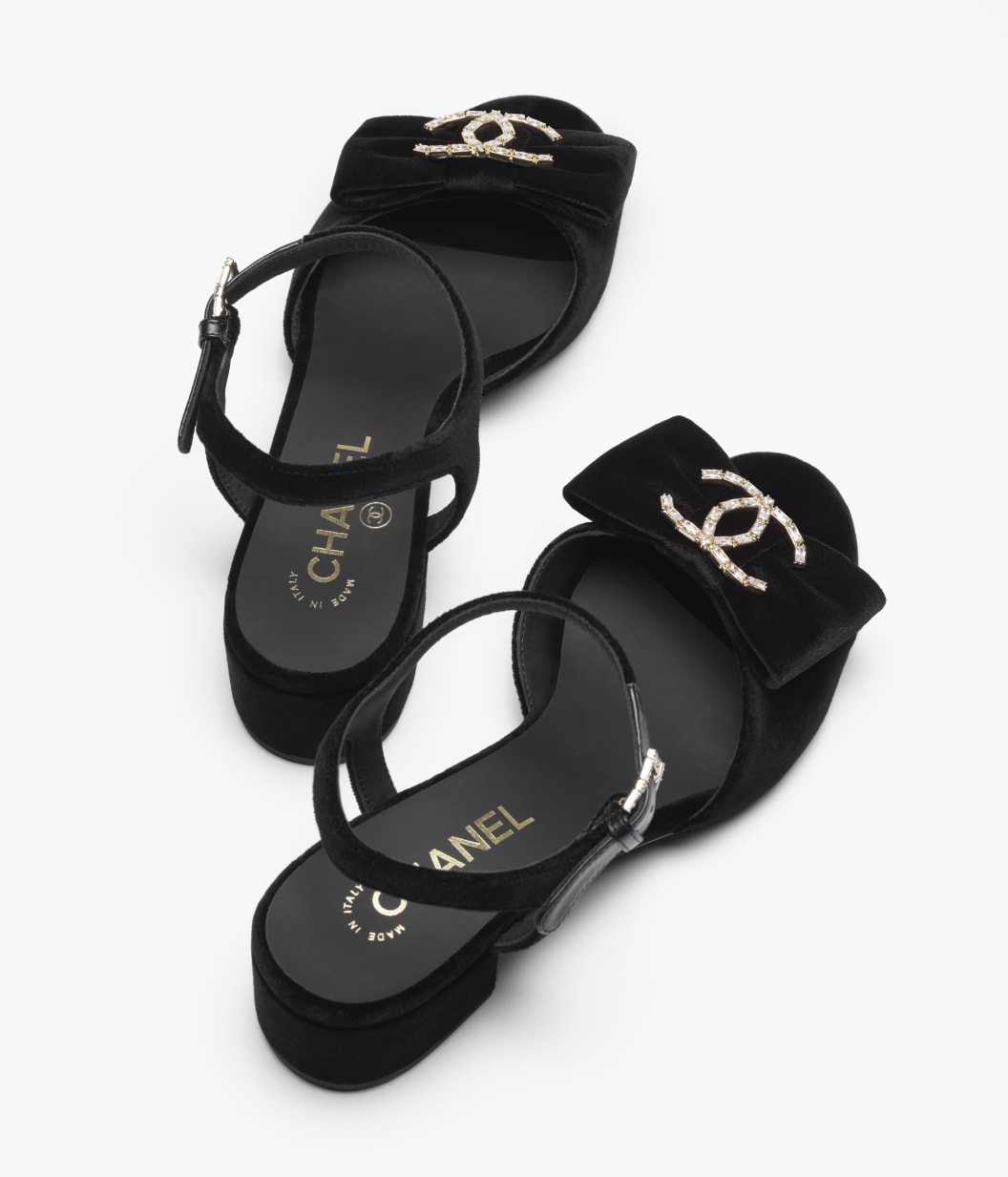 Fall-Winter 2024/25 Sandals - Image 3
